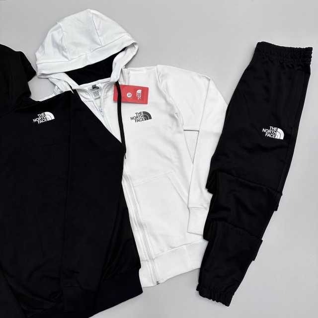Спортивний костюм The North Face Чоловічий та жіночий Всі розміри