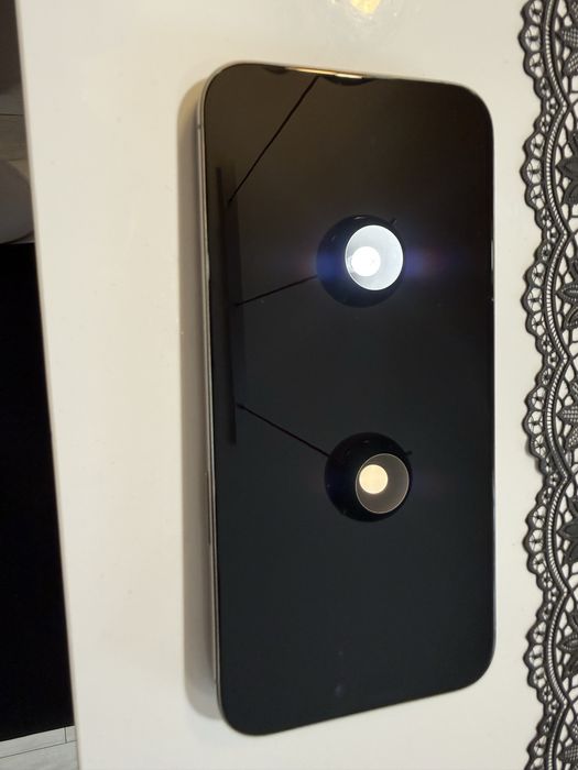 Iphone 15 pro max 256 Gb