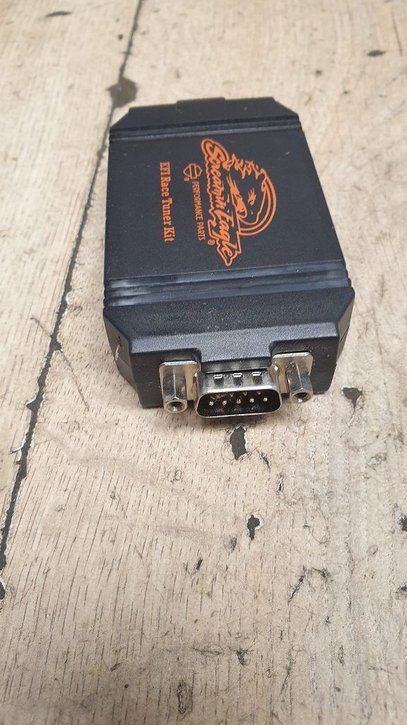 Harley Davidson Screamin Eagle EFI Race Tuner 32107-01L