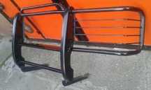 Orurowanie Push bar Bumper suburban tahoe escalade
