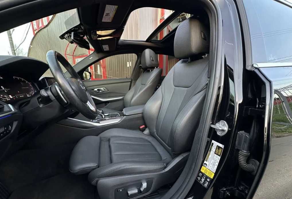 BMW 330  xDrive 2019