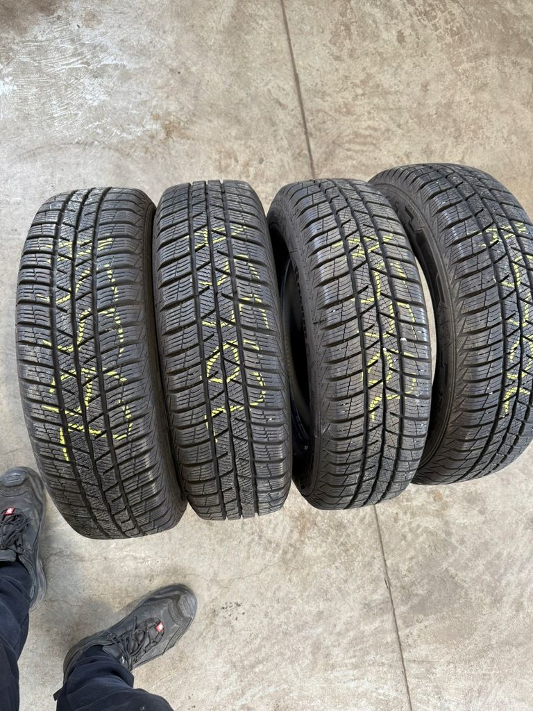 Barum polaris 5 175/70/14