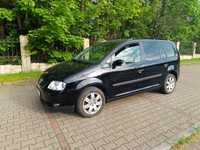 Vw Touran 1.9 Tdi