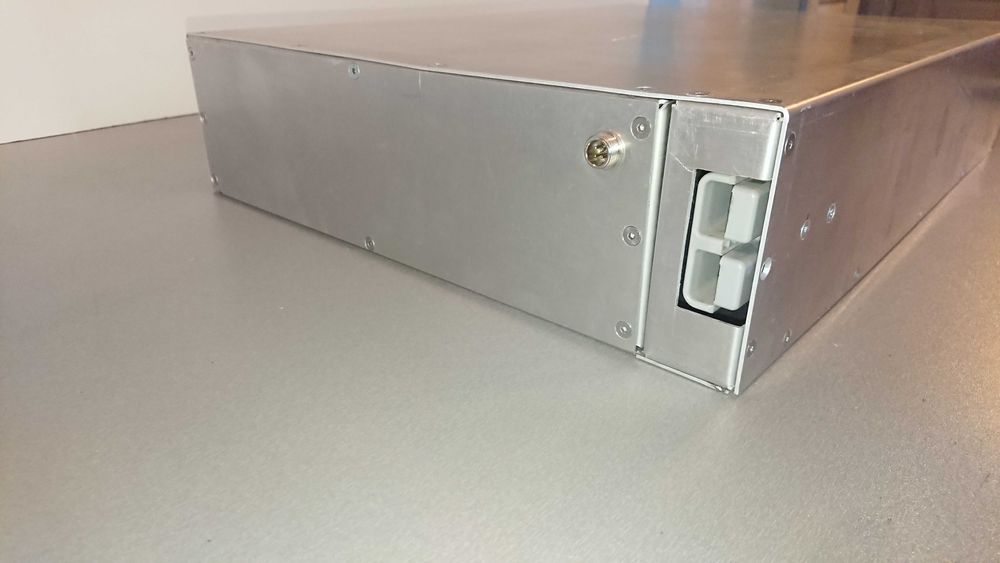 Высоковольтная аккумуляторная батарея 250В 35 кВт*ч.