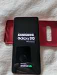 Samsung Galaxy S10