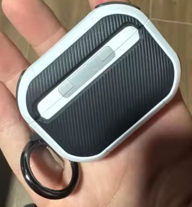 Чохол для Air Pods Pro Удароміцний захисний /AirPods Pro 2 від New