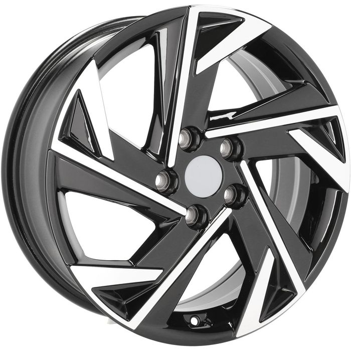 4x Felgi 17 m.in. do HYUNDAI Elantra Ioniq Kona Santa FE Tucson I30 I40 IX20 IX35 - H3317F