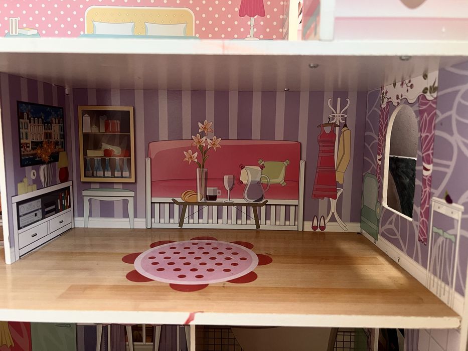 Ляльковий будинок