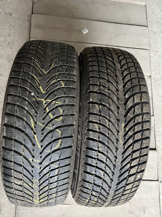 Шини резина MICHELIN 235/65 17
