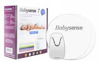 BabySense monitor oddechu dla niemowlat