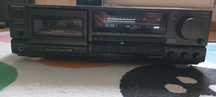 Technics RS-BX727