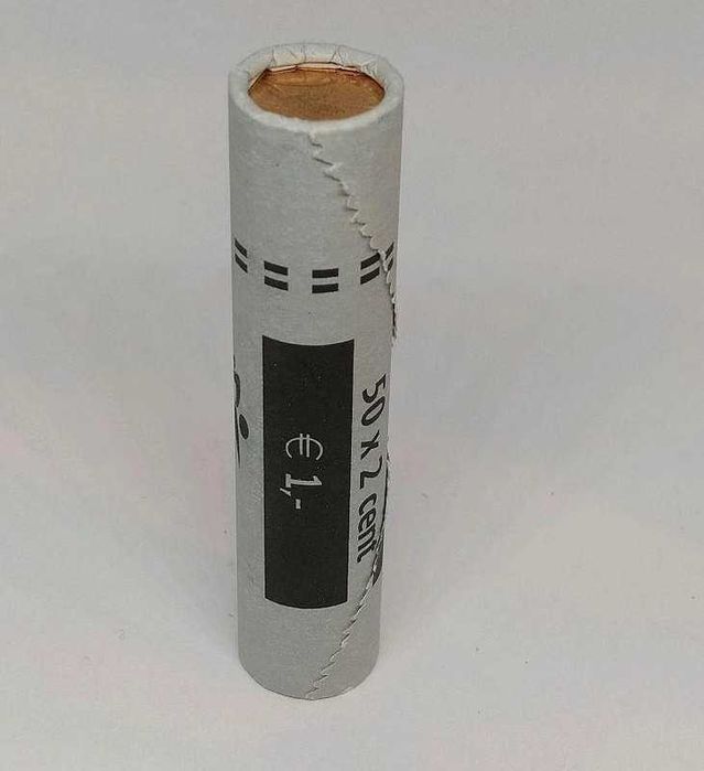 Rolos Luxemburgo 2003