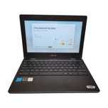 LAPTOP | Asus Chromebook CR1100CK | N4500 | 4GB 32GB | ChromeOS