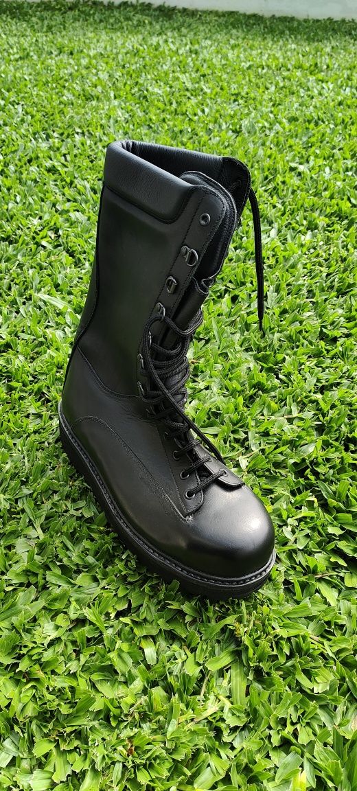 Botas militares Goretex estilo Matterhorn - GNR - PSP - Bombeiros