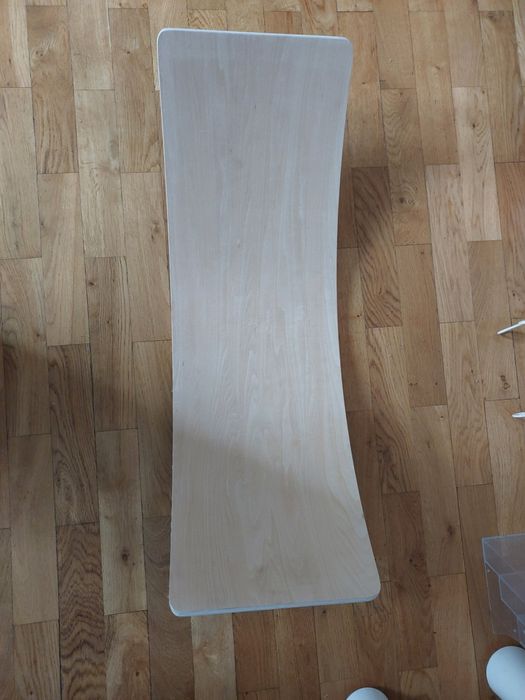 Nowa deska do balansowania dla dziecka