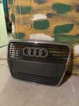 Grill / Kratka przednia Audi А6