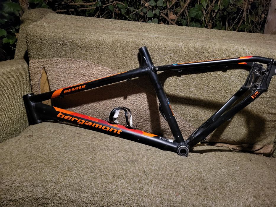 Раздеребаню Велосипед