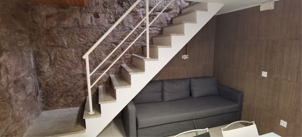 Casa Porto T1+1