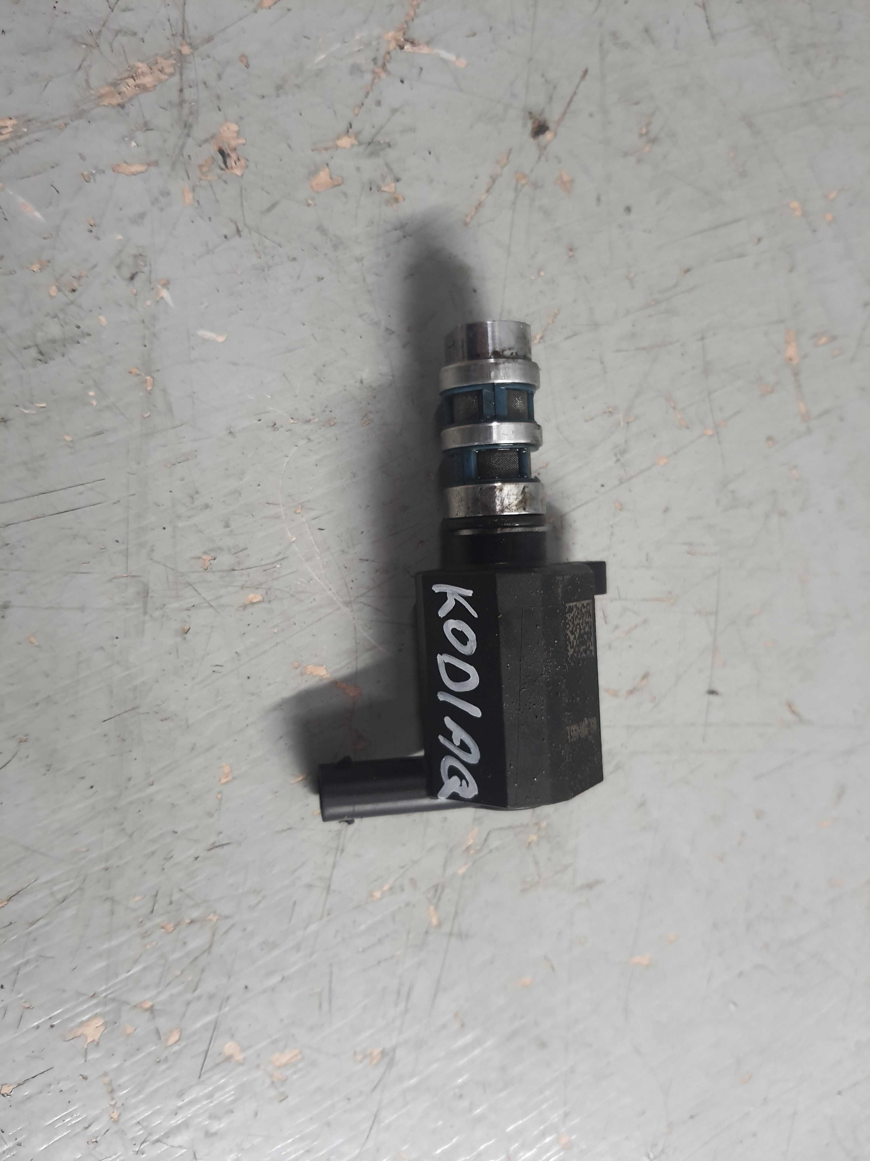 471E Zawór Regulacyjny Oleju 05L906455L 2.0TDI