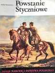 Powstanie Styczniowe Stefan Kieniewicz C6950