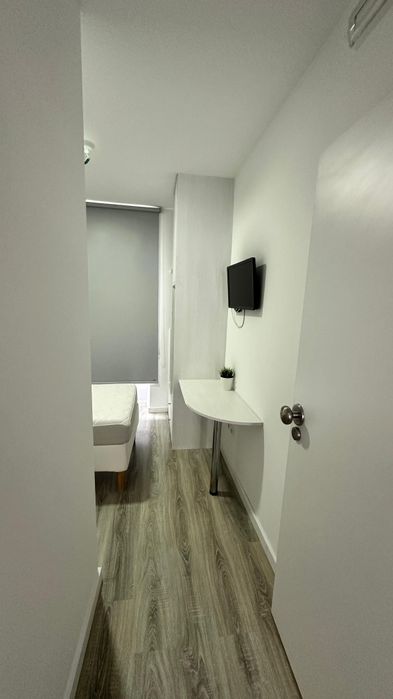 QUARTO PREMIUM - 375€ tudo incluído