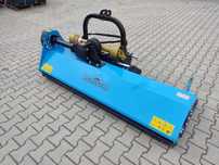 Traktorek iseki kubota yanmar kosiarka bijakowa do ogrodu