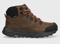 Jack Wolfskin Terraquest X Texapore Mid W r.38