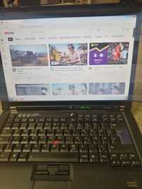 Ноутбук LENOVO ThinkPad R61