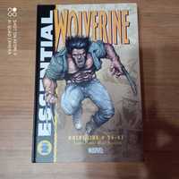 Essential Wolverine tom 2 (Mandragora)