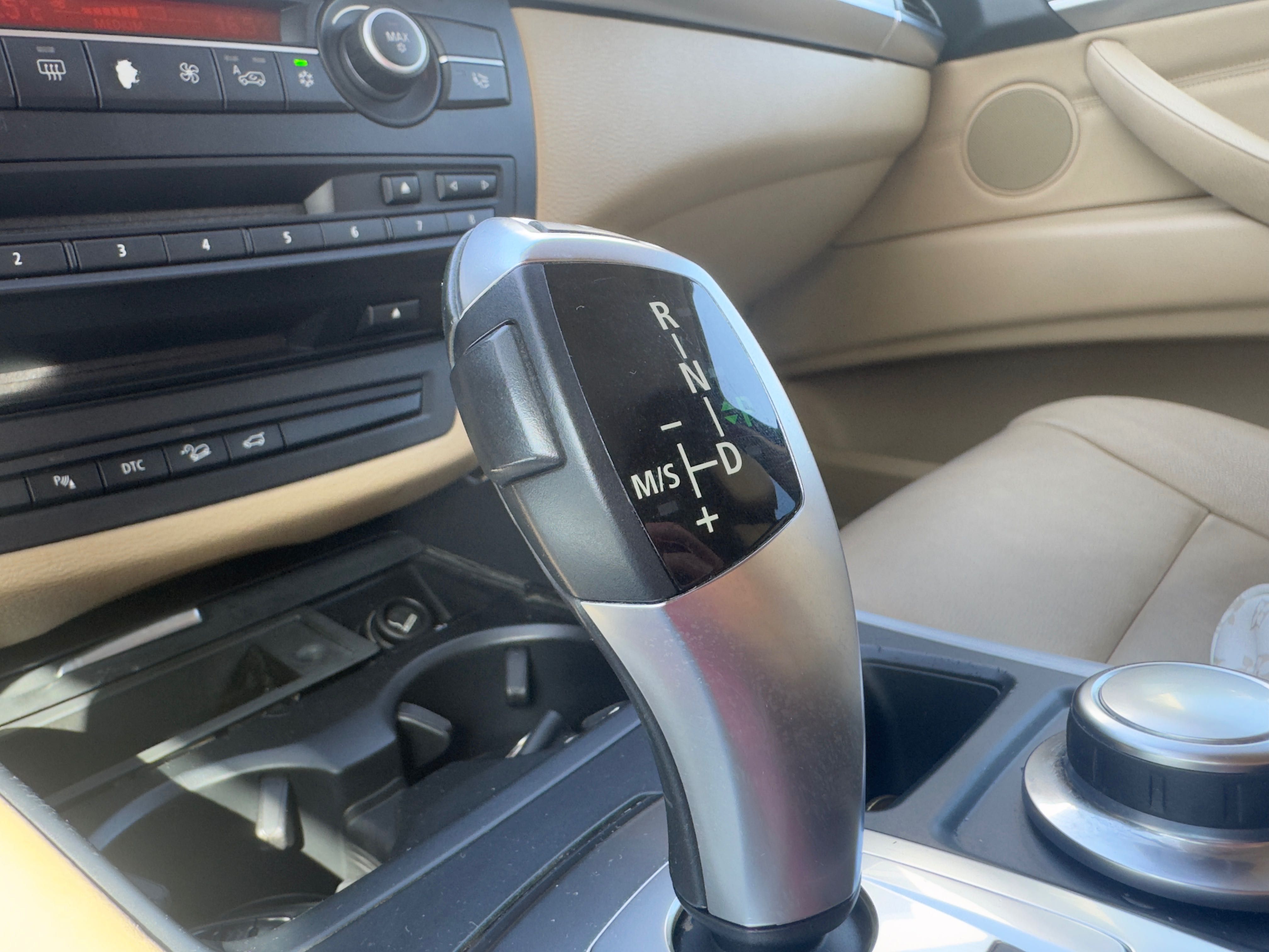 BMW X6 35 d xDrive 286cv