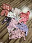 Bluzy sweterek pajacyki body