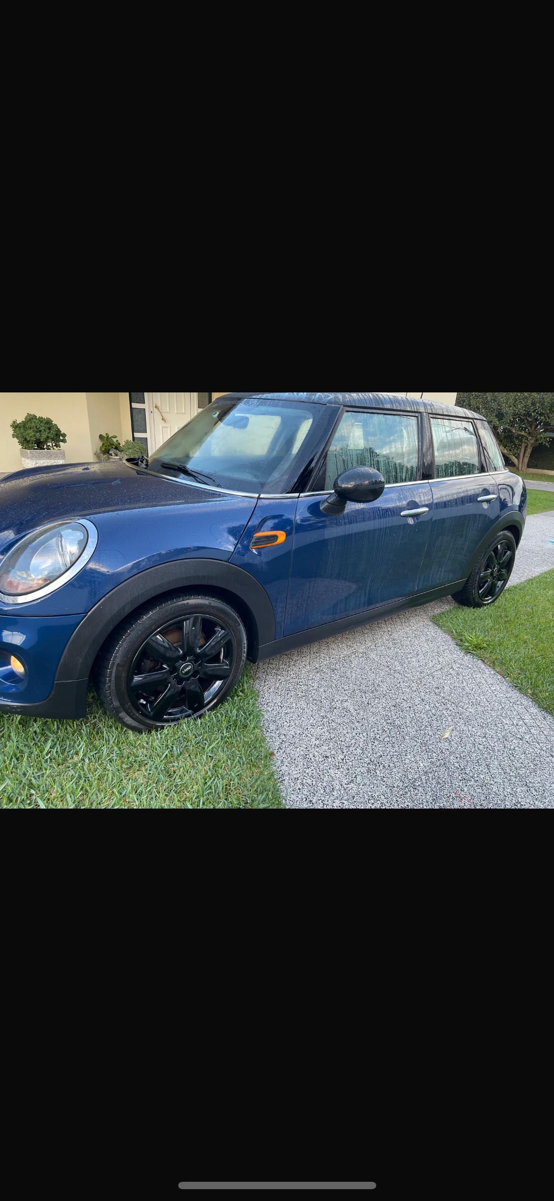 MINI COOPER Diesel