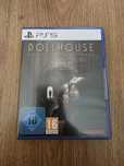 Dollhouse Behind the Broken Mirror PS5