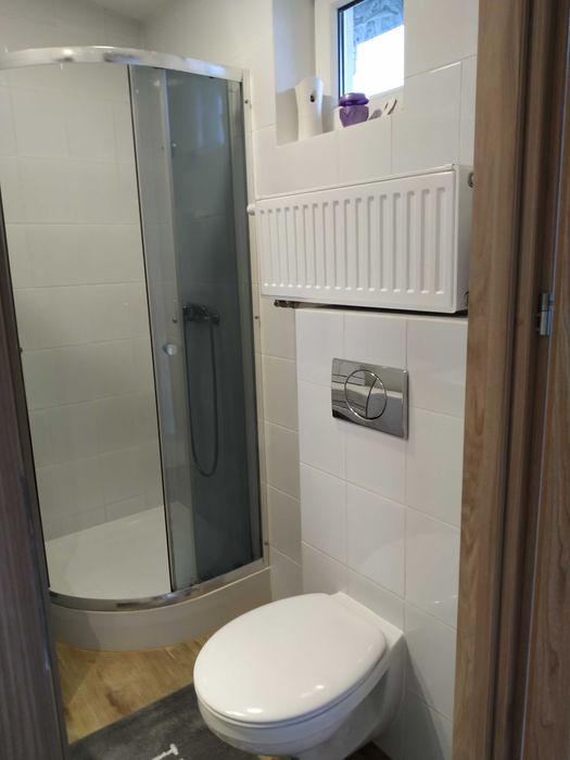 Kawalerka studio wyposażona  blisko Bonarki - Okazja