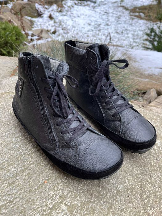 Magical Shoes Alaskan 42 barefoot