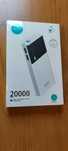 Power Bank 20000mAh