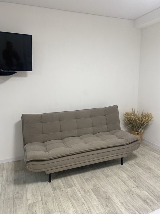 Квартира посуточно ( почасово) центр.