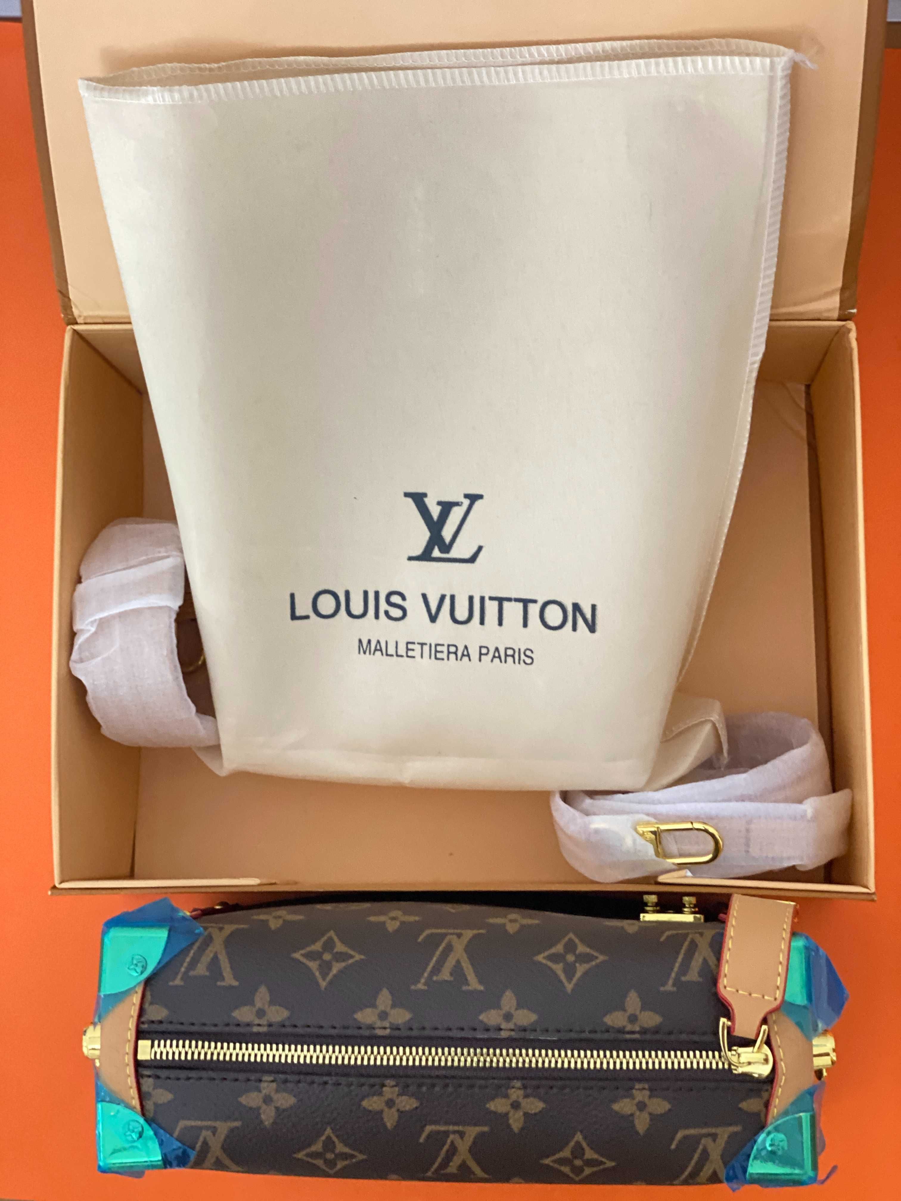 Bolsa Luis Vuitton