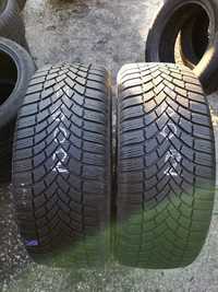 Opony zimowe 235/50/19 Bridgestone 2szt 6,7mm 2020r