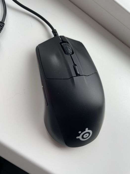 Миш Steel Series Rival 3