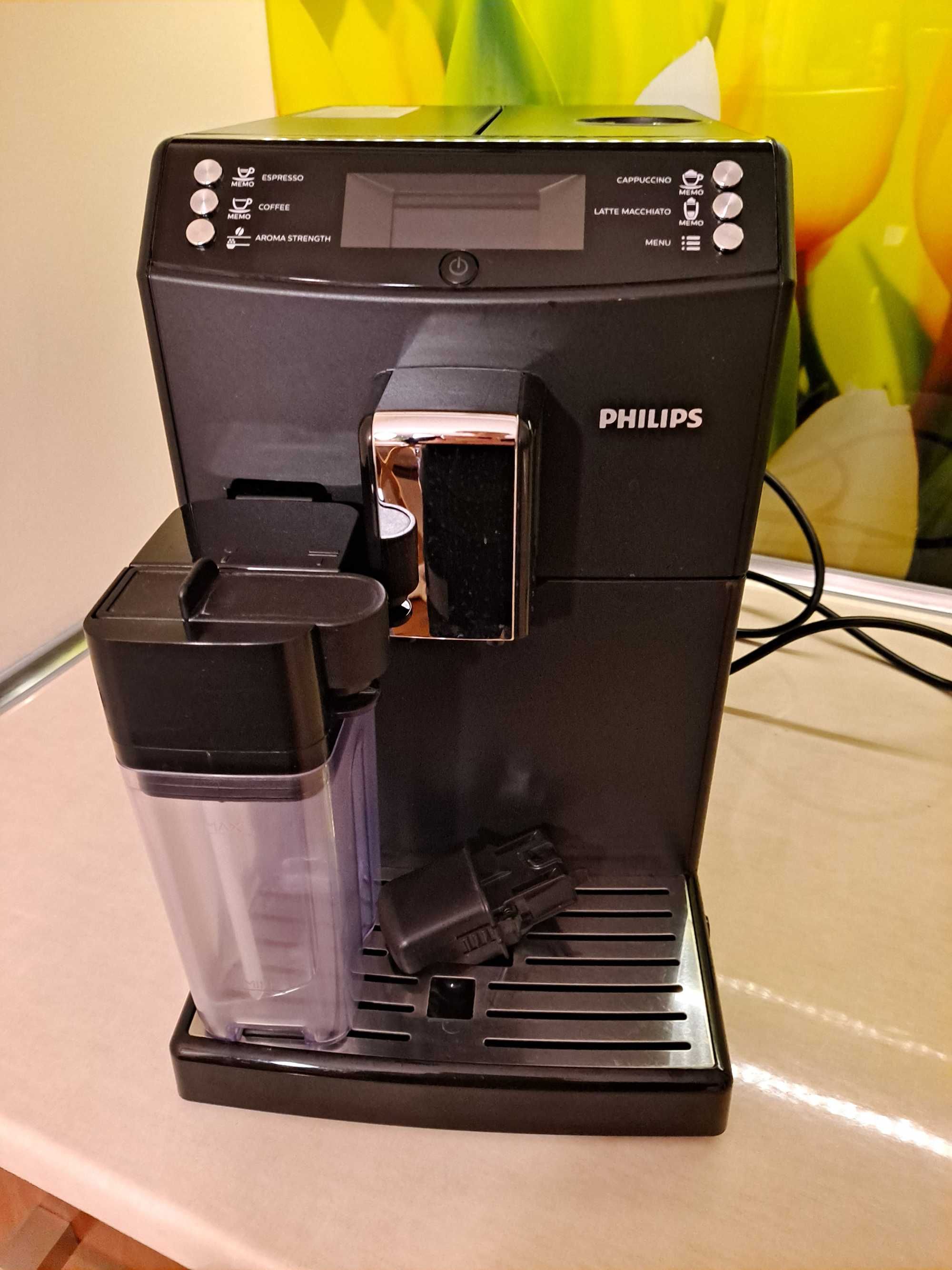 Ekspres ciśnieniowy Philips