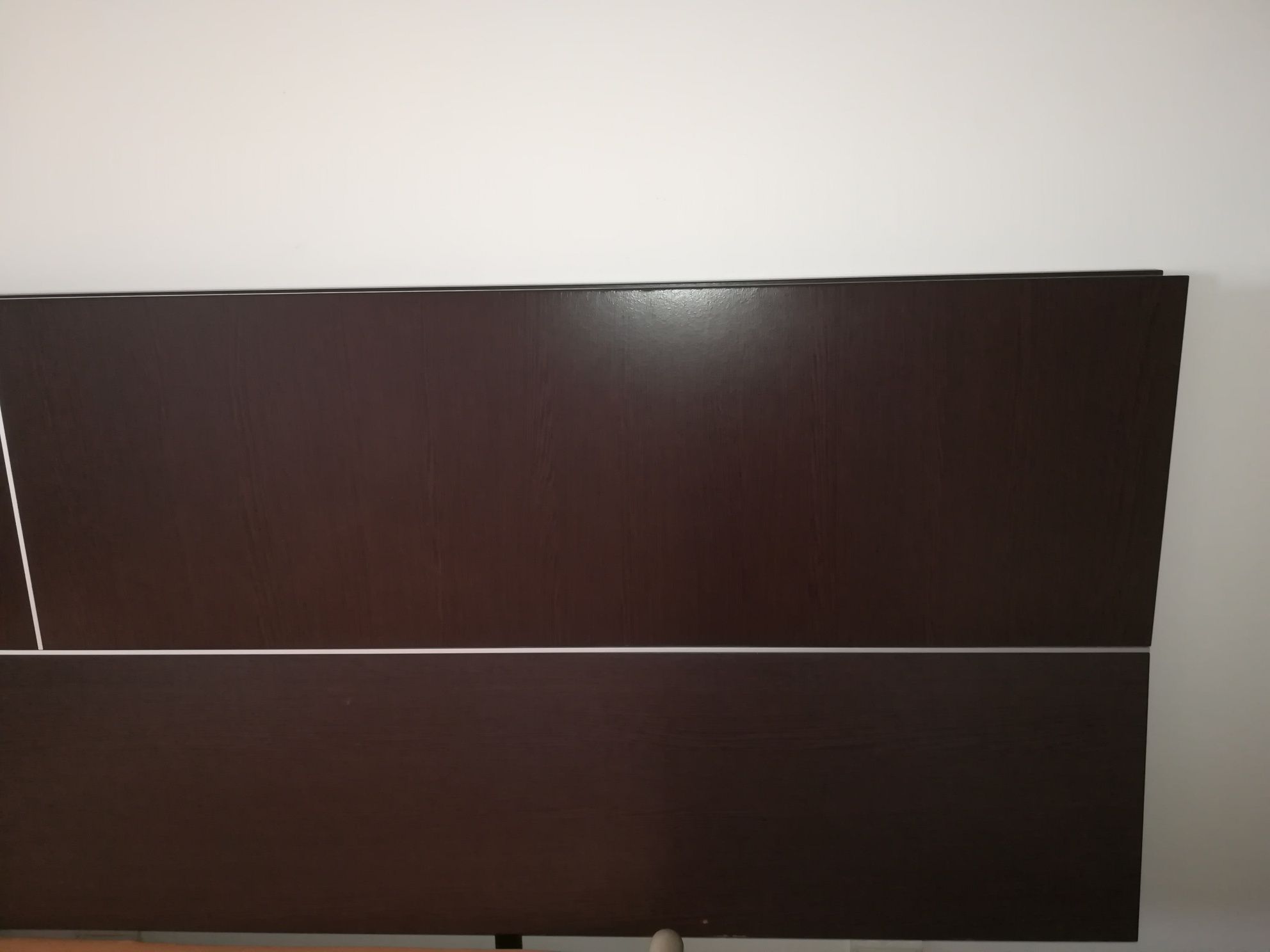 Vendo cabeceira de cama