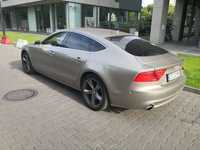 Audi A7 AUDI A7 Salon Polska