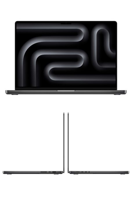 NOWY Apple MacBook Pro 16 M4 MAX 48GB RAM 1TB +DODATKI GW-2LATA! FV23%