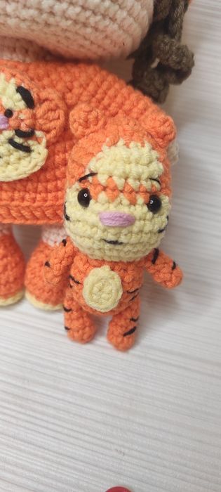 Лялька/іграшка на подарунок