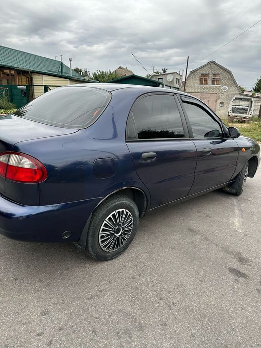Продам Daewoo sens