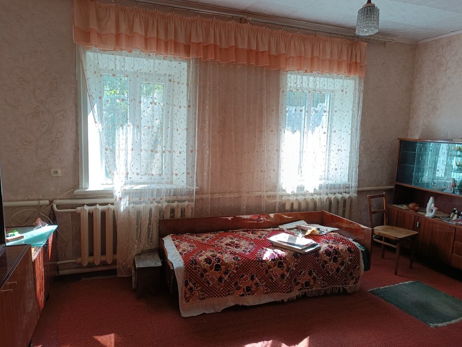 Продам будинок в селі Райдужному, Пятихатський район з опаленням