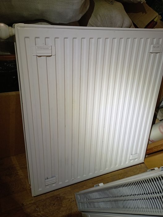 Продам радіатори опалення