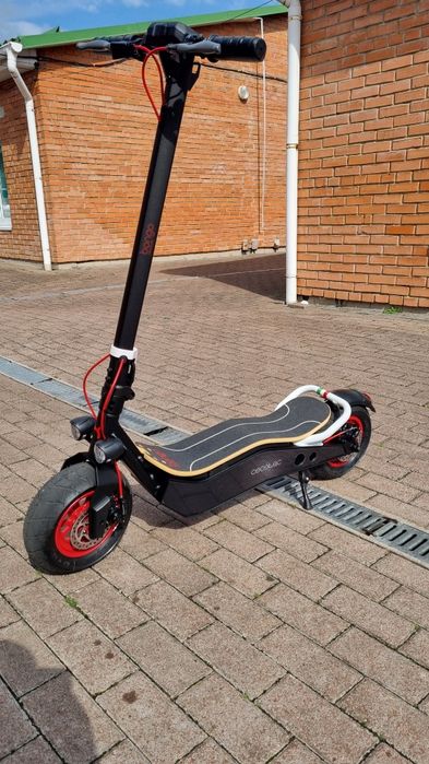 Cecotec bongo z 1200w
