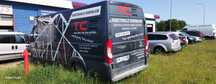 Fiat DUCATO 2017r